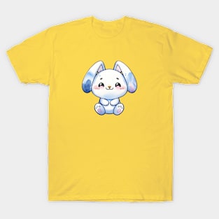 Fluffy friend T-Shirt